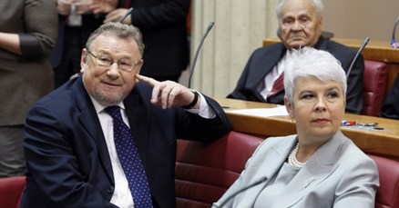 Šeks o odluci predsjedništva HDZ-a: Ja sam svoje ciljeve ostvario! Ljut nisam, ali razočaran jesam